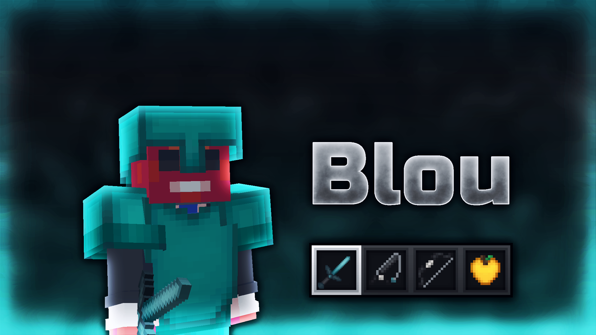 Gallery Banner for Blou on PvPRP